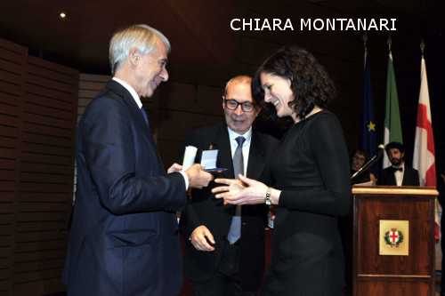 Intervista a Chiara Montanari