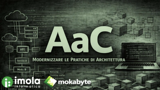 Architecture as Code: quando l’architettura smette di essere un disegno e diventa una pratica